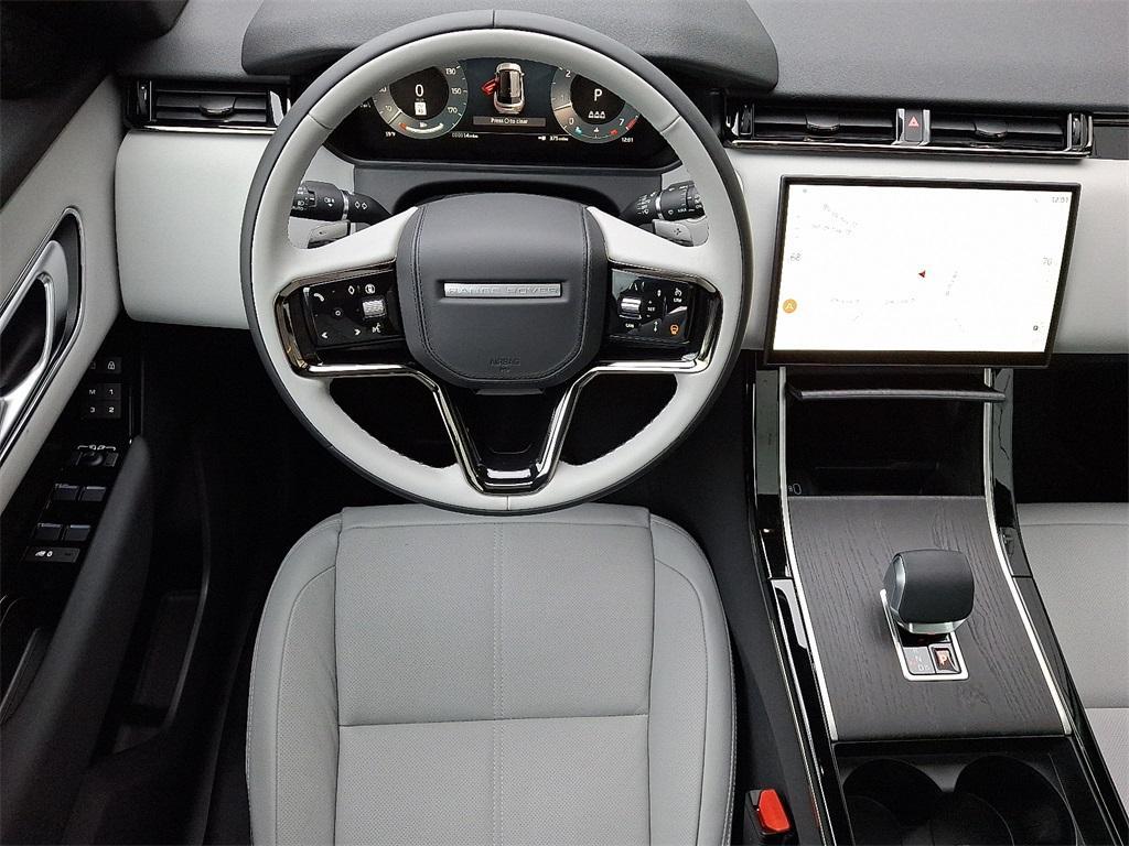 new 2026 Land Rover Range Rover Velar car, priced at $69,640