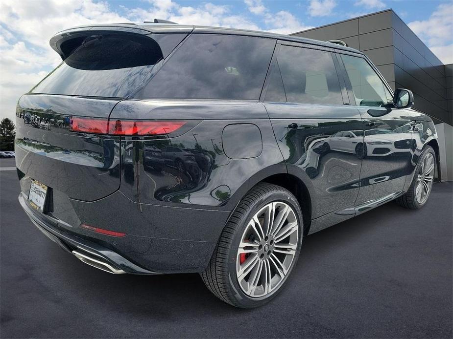 new 2024 Land Rover Range Rover Sport car, priced at $113,520