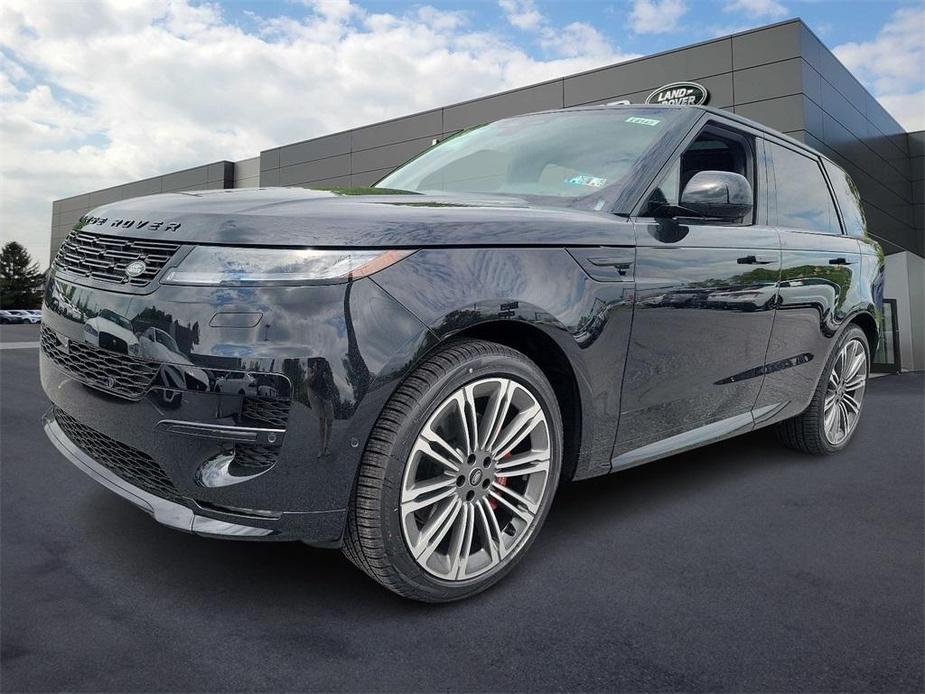 new 2024 Land Rover Range Rover Sport car, priced at $113,520