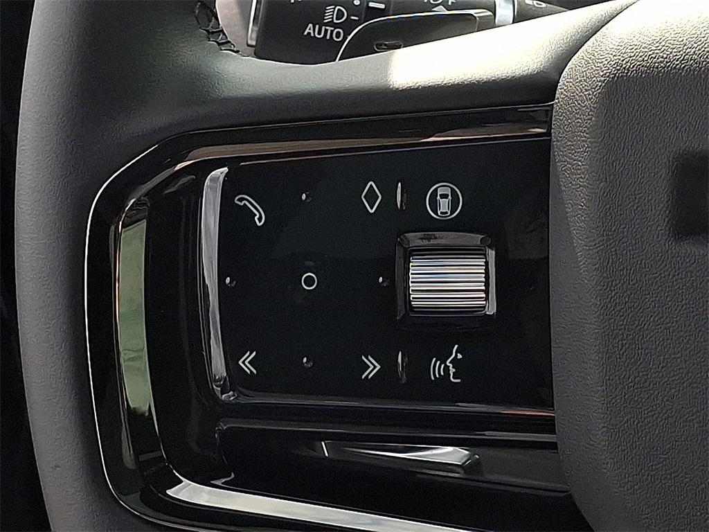 used 2025 Land Rover Range Rover Evoque car, priced at $46,950
