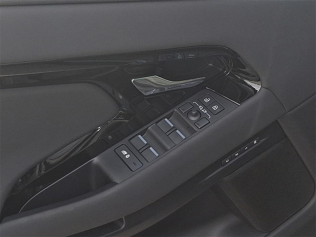 used 2025 Land Rover Range Rover Evoque car, priced at $46,950