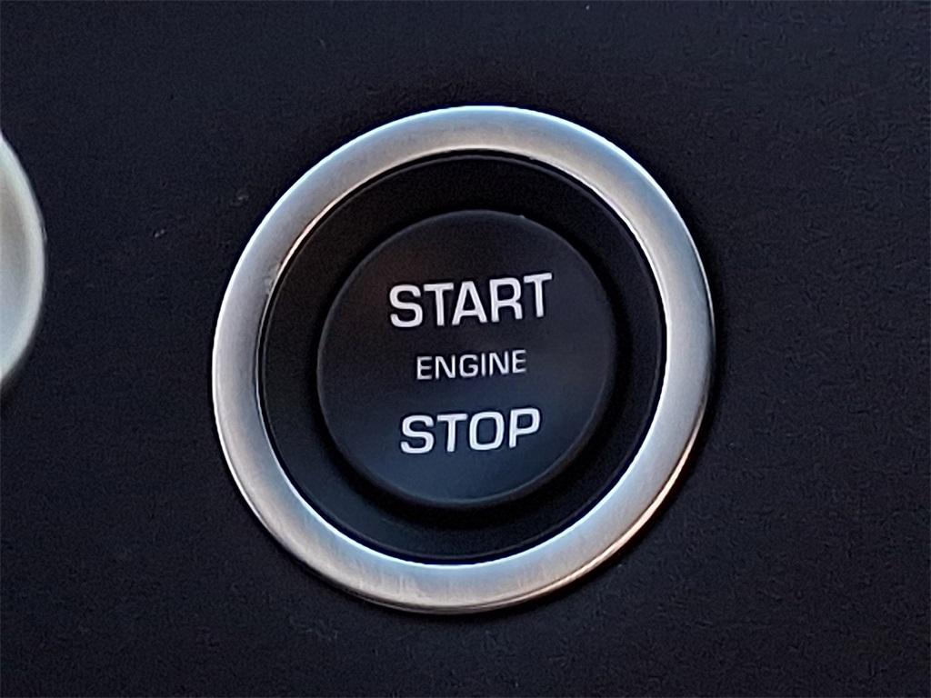 used 2025 Land Rover Range Rover Evoque car, priced at $42,950