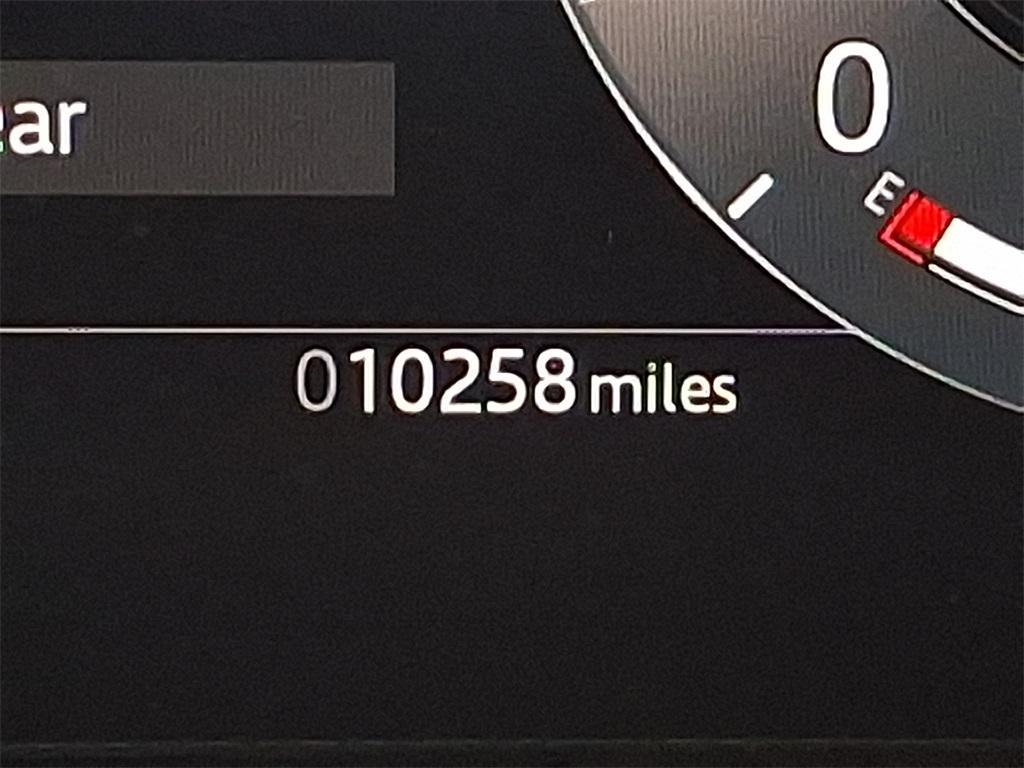 used 2025 Land Rover Range Rover Evoque car, priced at $42,950