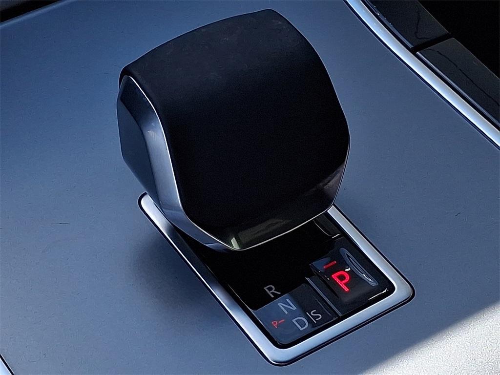 used 2025 Land Rover Range Rover Evoque car, priced at $42,950