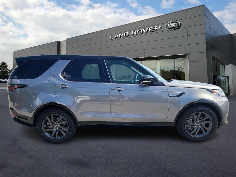 used 2023 Land Rover Discovery car, priced at $50,950