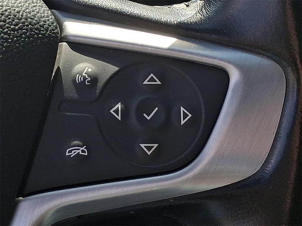 used 2020 GMC Acadia car, priced at $22,450