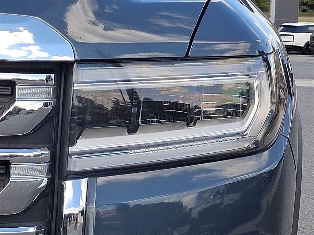 used 2020 GMC Acadia car, priced at $22,450