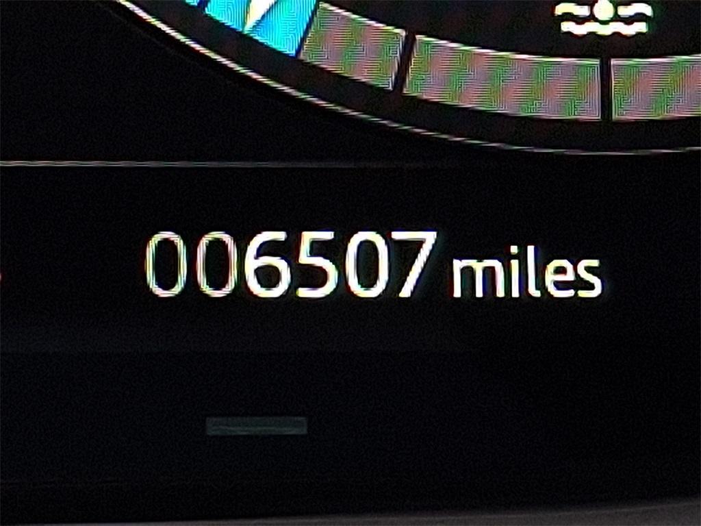 used 2025 Land Rover Range Rover Sport car, priced at $77,950