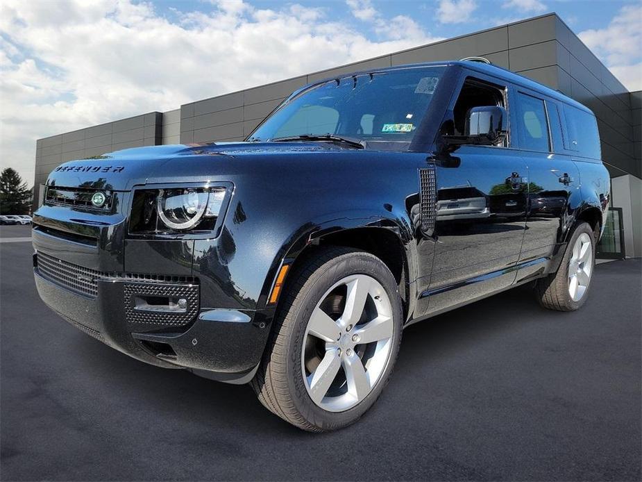 used 2023 Land Rover Defender car, priced at $79,950