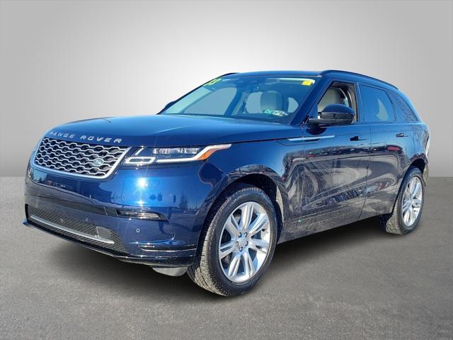 used 2023 Land Rover Range Rover Velar car, priced at $49,450