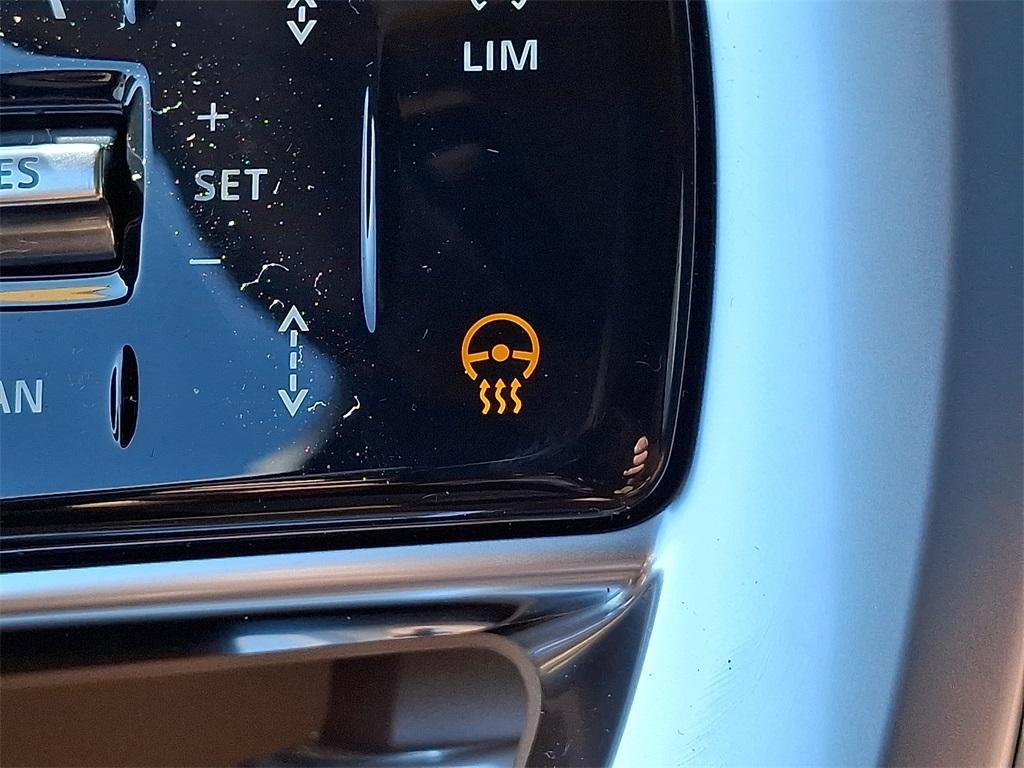 new 2025 Land Rover Range Rover car, priced at $132,910
