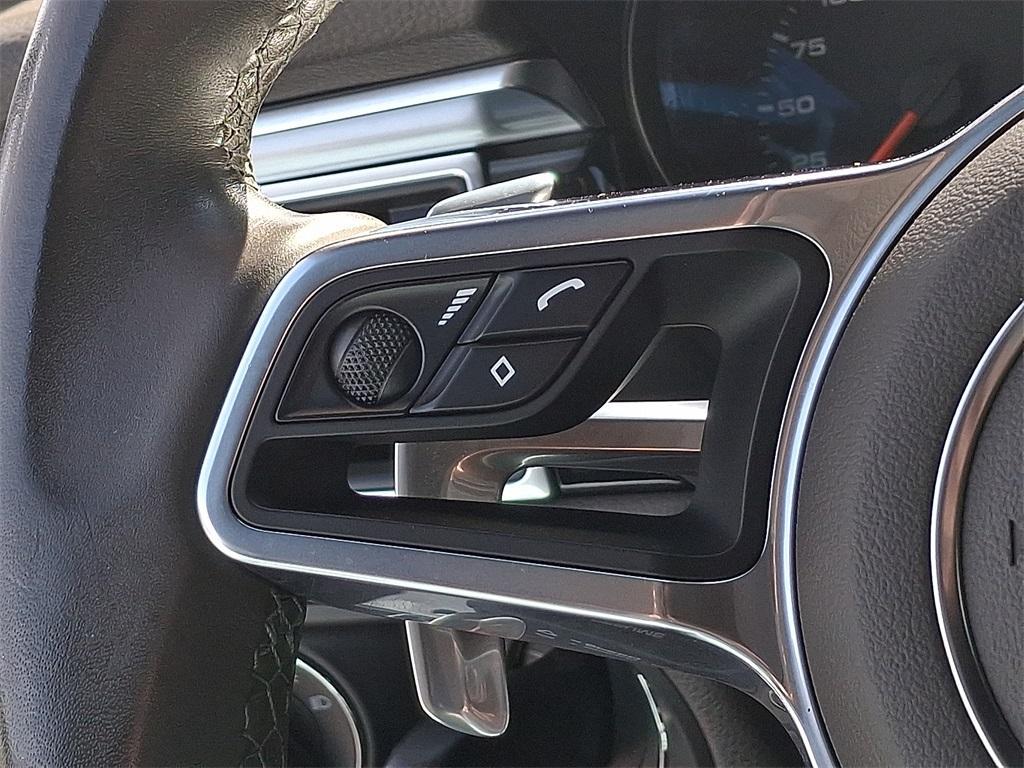 used 2018 Porsche Macan car, priced at $23,950