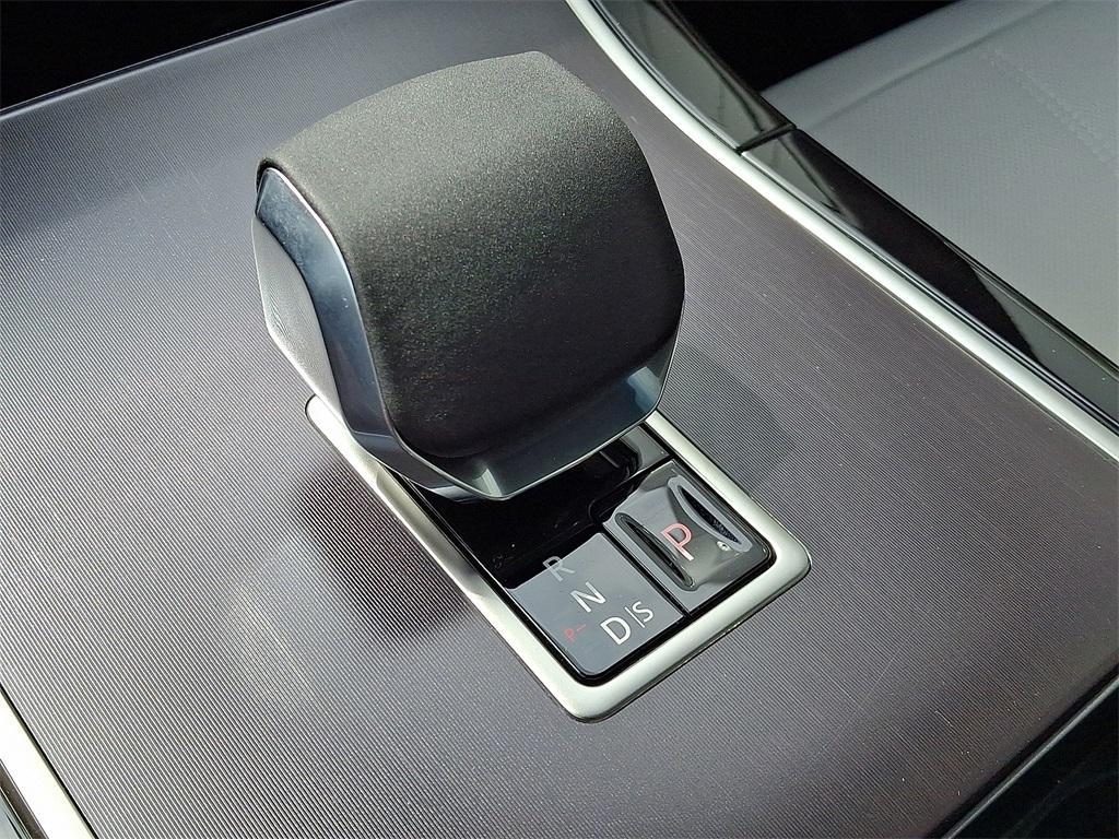 new 2026 Land Rover Range Rover Velar car, priced at $72,165