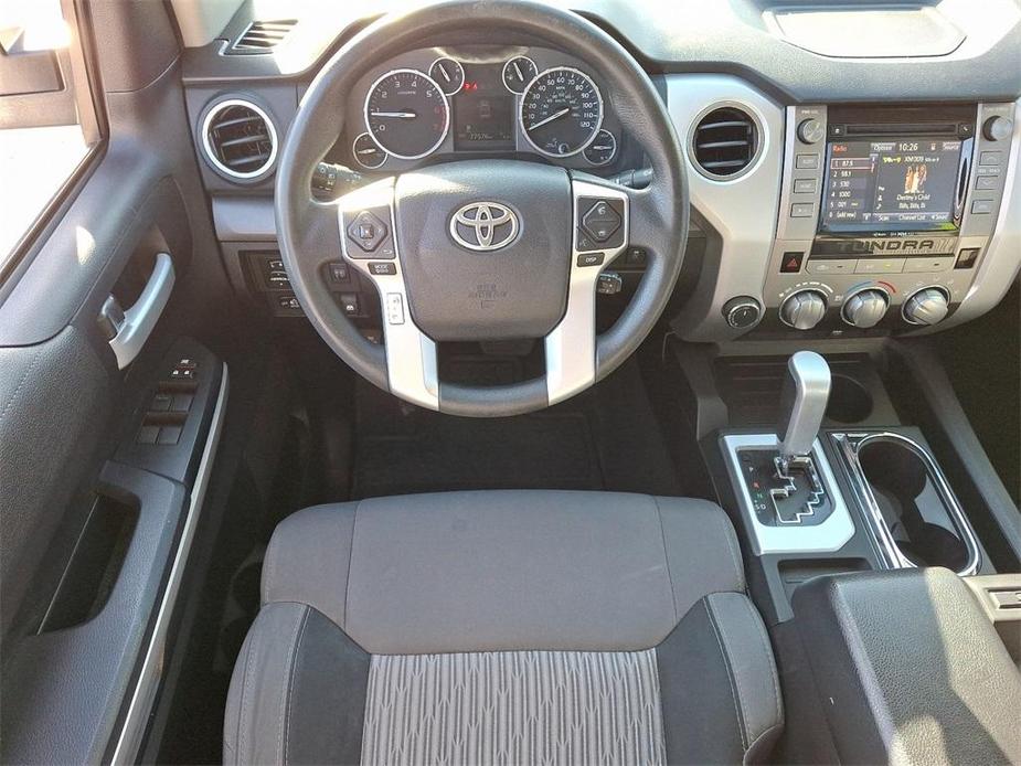 used 2015 Toyota Tundra car, priced at $29,950