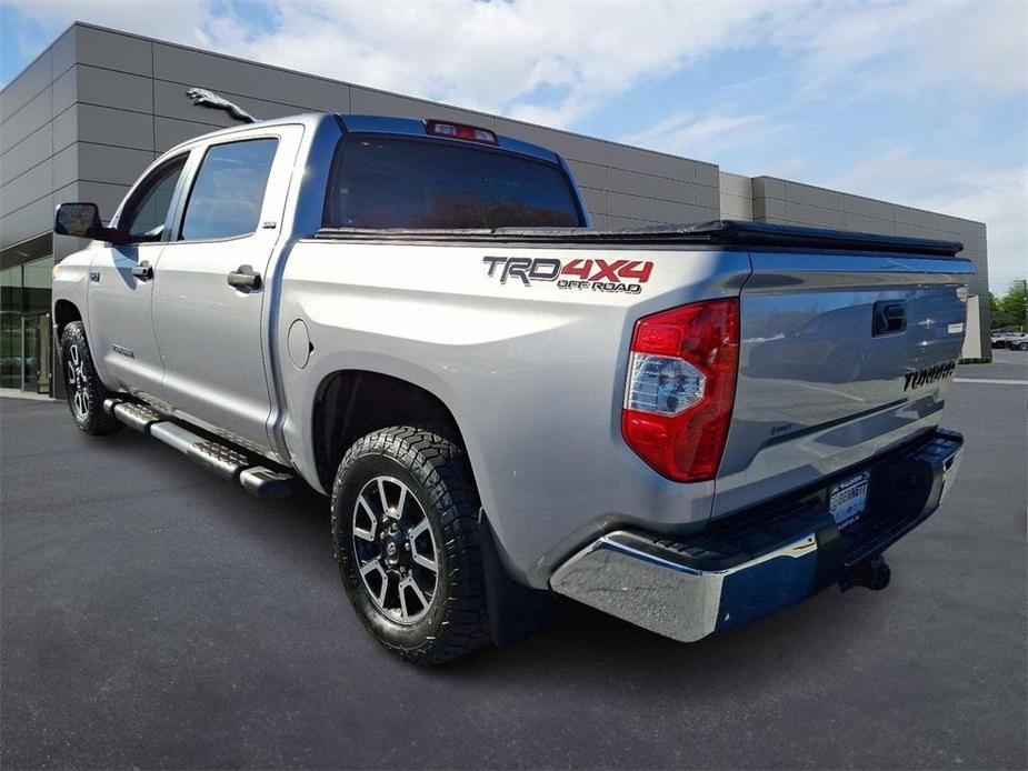 used 2015 Toyota Tundra car, priced at $29,950