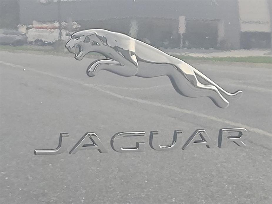 new 2024 Jaguar I-PACE car, priced at $79,303