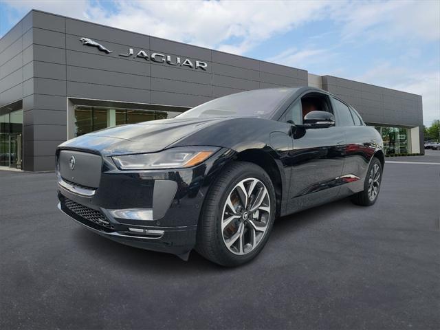 new 2024 Jaguar I-PACE car, priced at $79,303