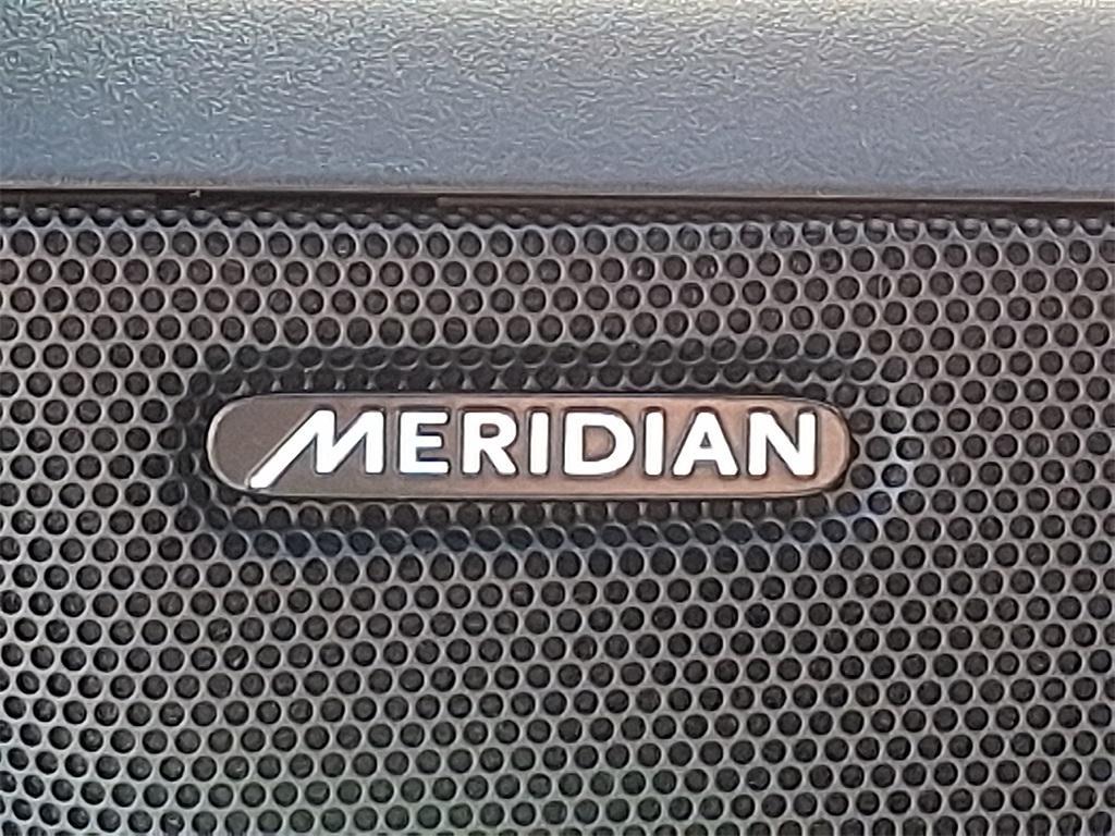 new 2025 Land Rover Range Rover Sport car, priced at $102,365