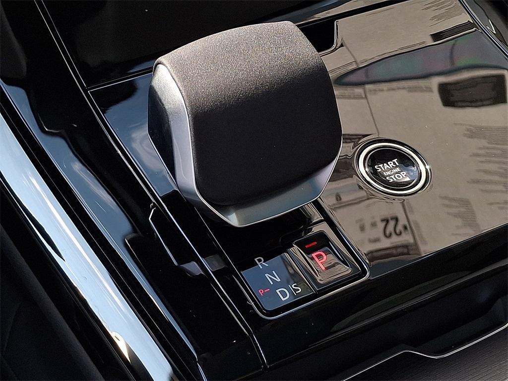 new 2025 Land Rover Range Rover Sport car, priced at $102,365