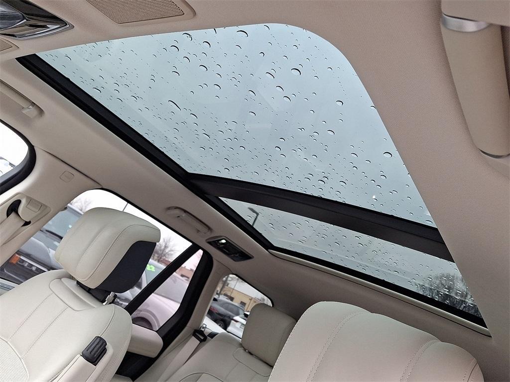 used 2020 Land Rover Range Rover car, priced at $35,950