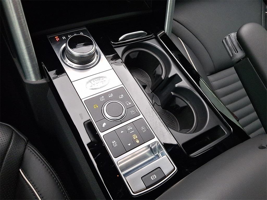 used 2020 Land Rover Discovery car, priced at $41,950