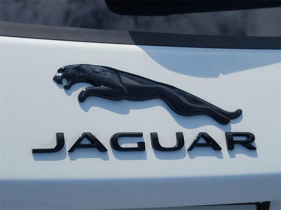 new 2024 Jaguar E-PACE car, priced at $58,518