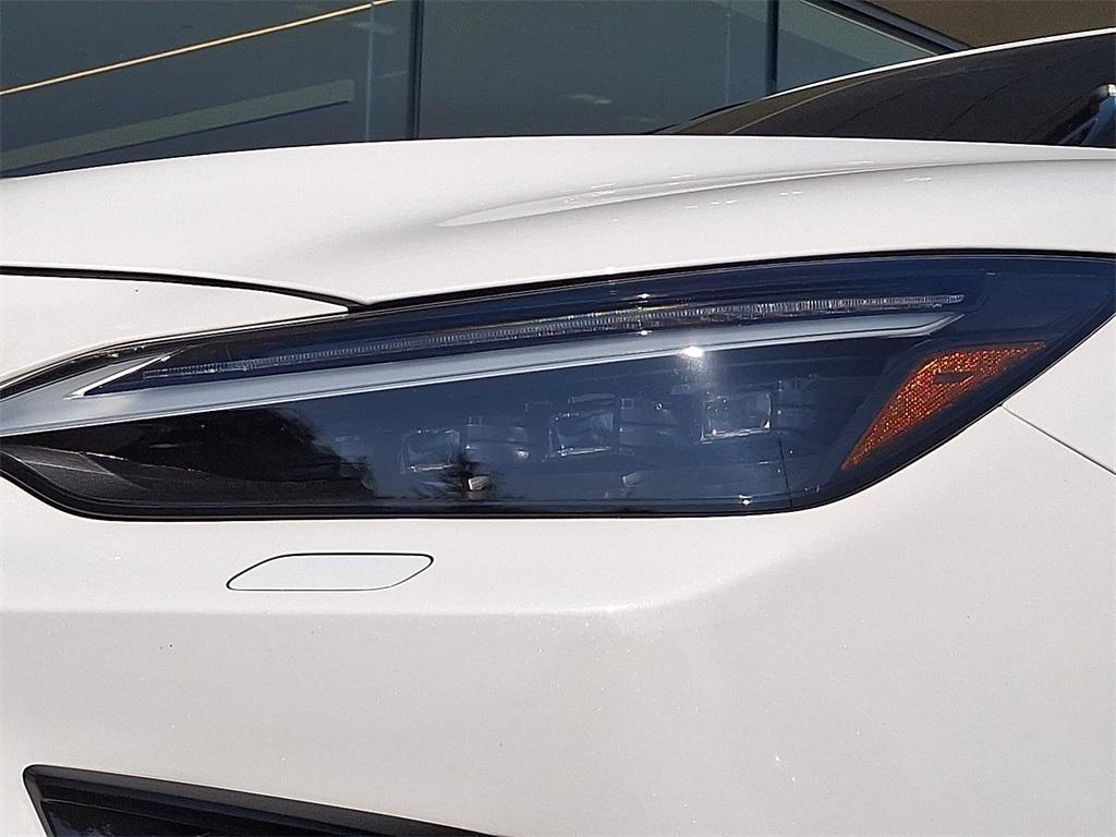 used 2024 Lexus NX 350 car, priced at $44,950
