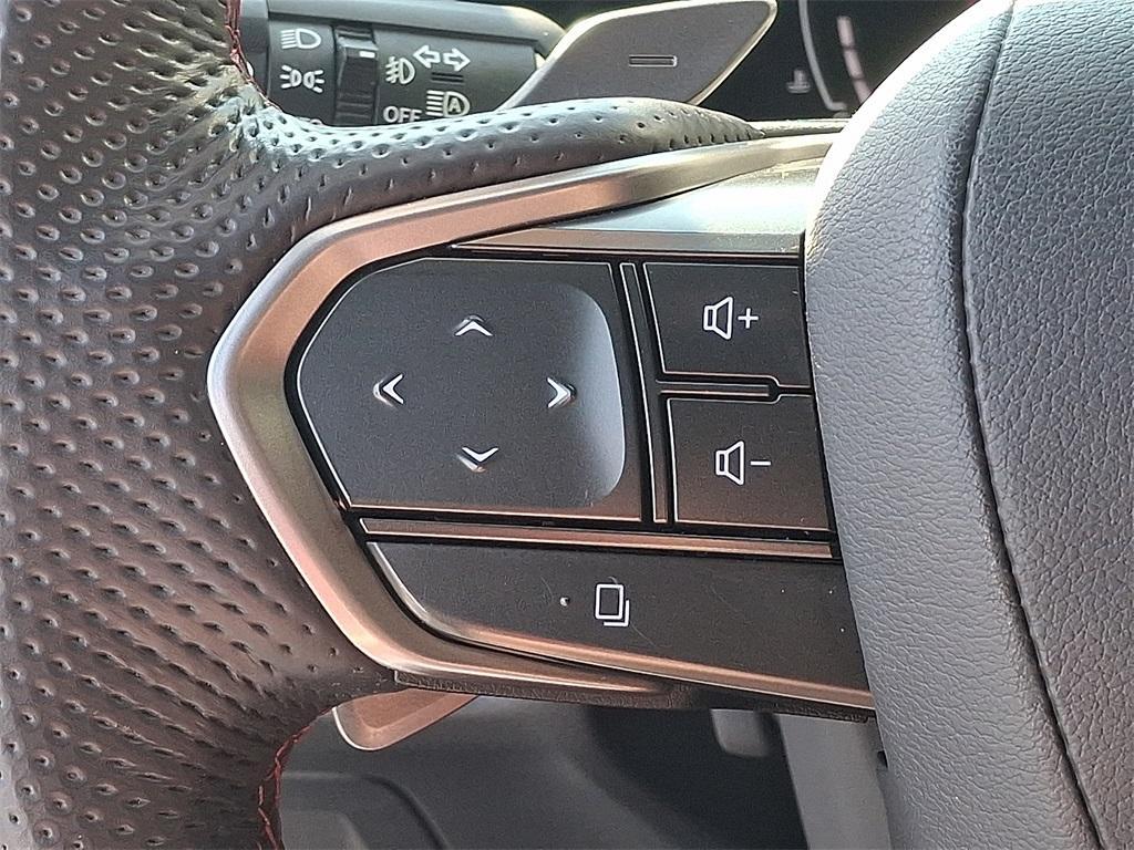used 2024 Lexus NX 350 car, priced at $44,950