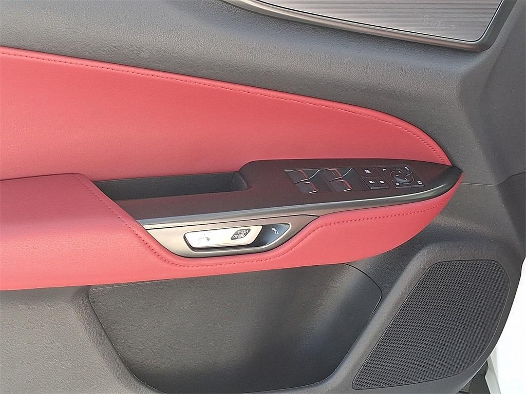 used 2024 Lexus NX 350 car, priced at $44,950