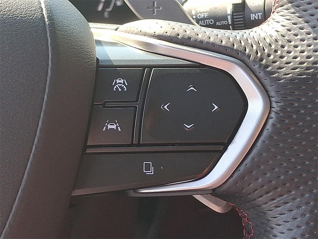 used 2024 Lexus NX 350 car, priced at $44,950