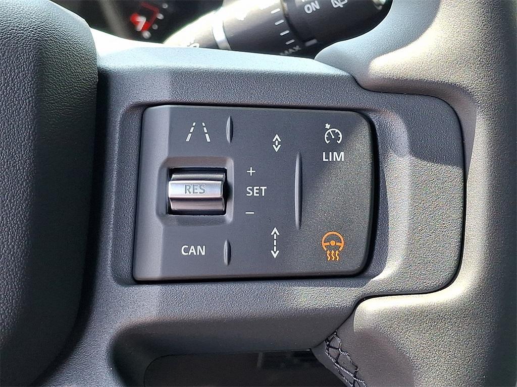 new 2025 Land Rover Defender car, priced at $78,823
