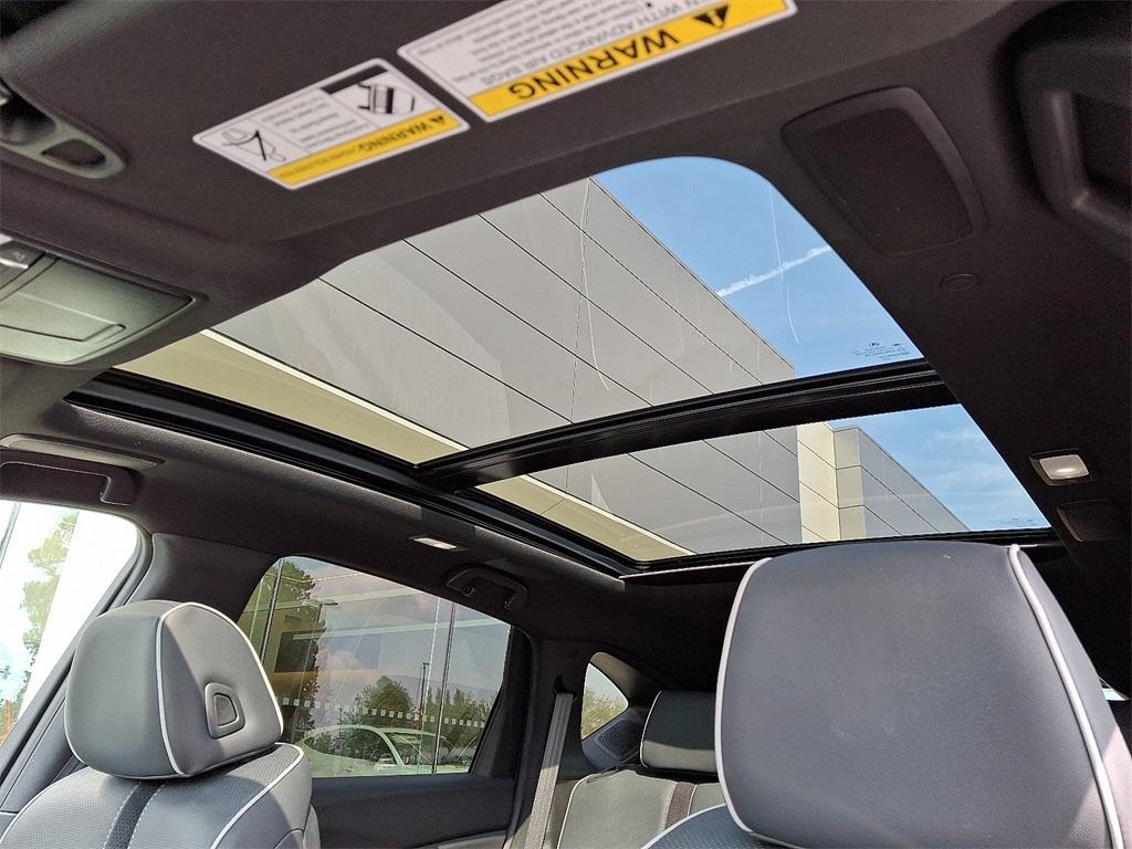 used 2021 Acura RDX car, priced at $37,950