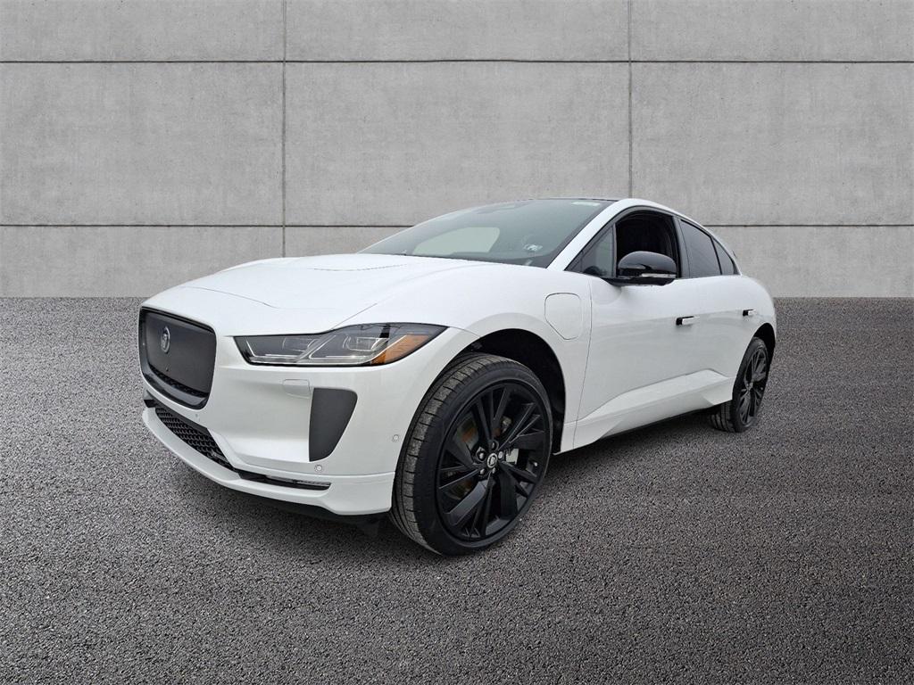 new 2024 Jaguar I-PACE car, priced at $65,368