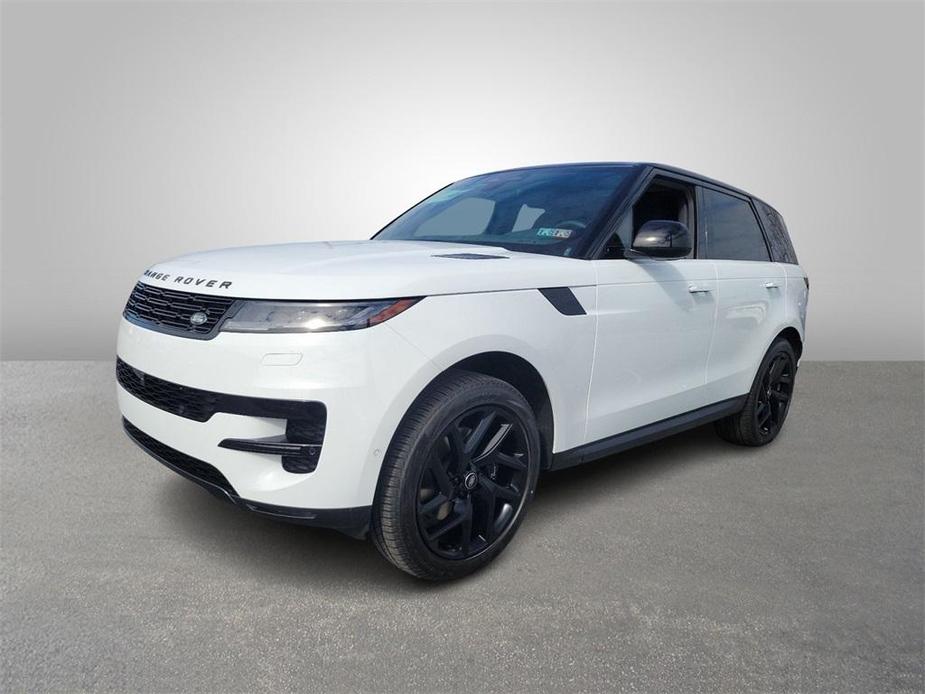 new 2024 Land Rover Range Rover Sport car, priced at $97,800