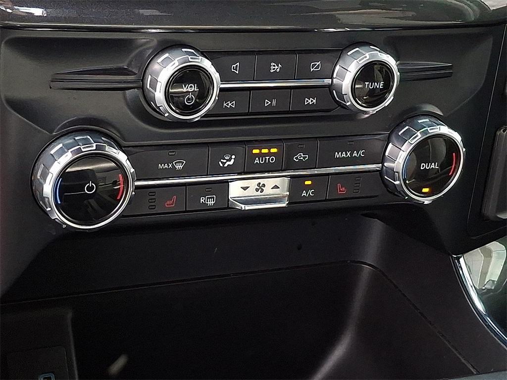 used 2022 Ford F-150 car, priced at $39,950