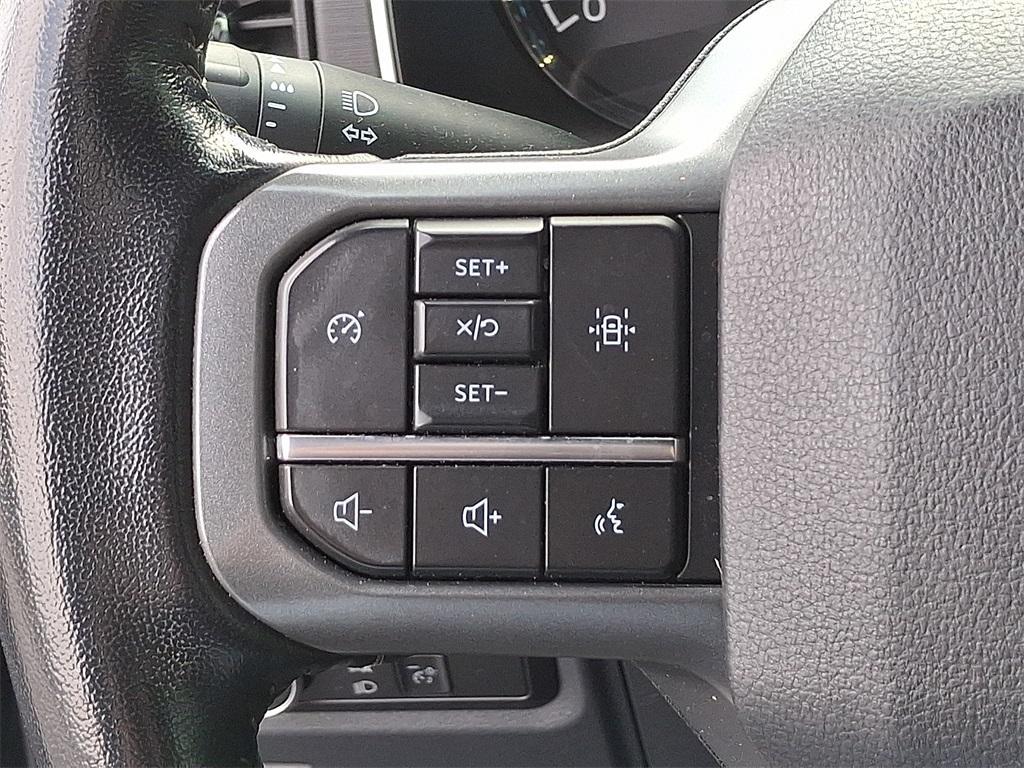 used 2022 Ford F-150 car, priced at $39,950