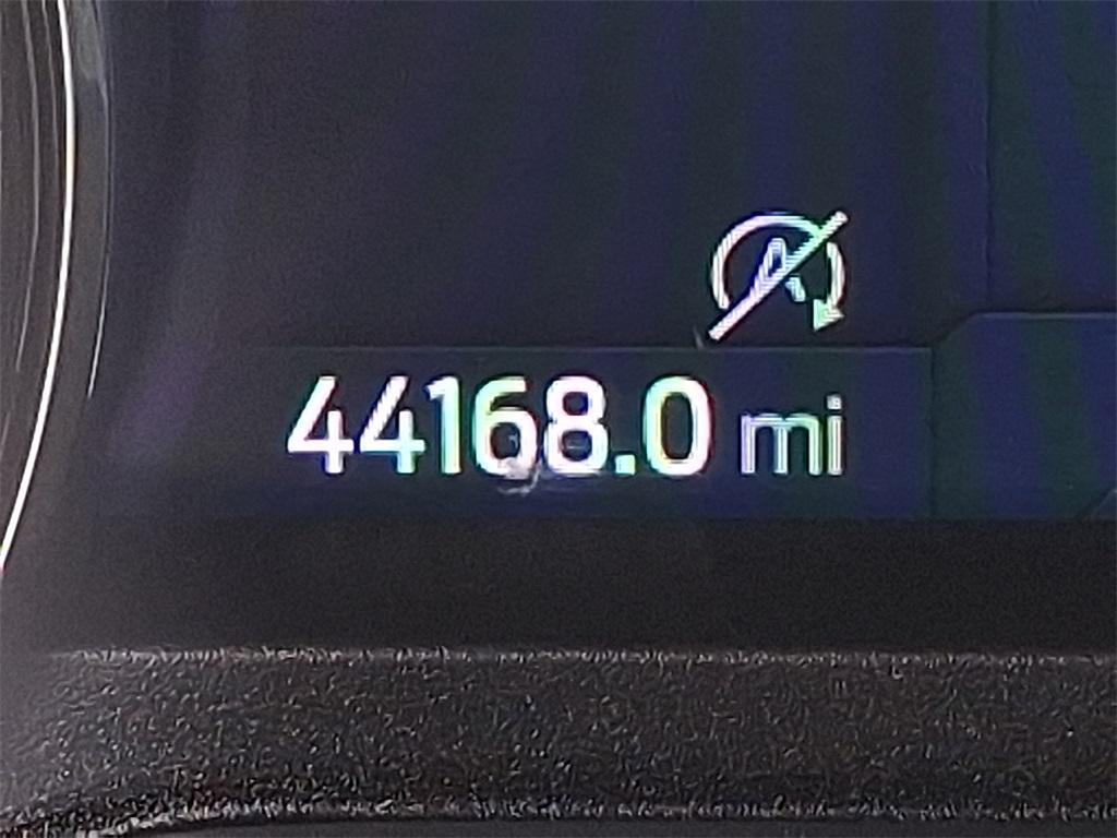 used 2022 Ford F-150 car, priced at $39,950