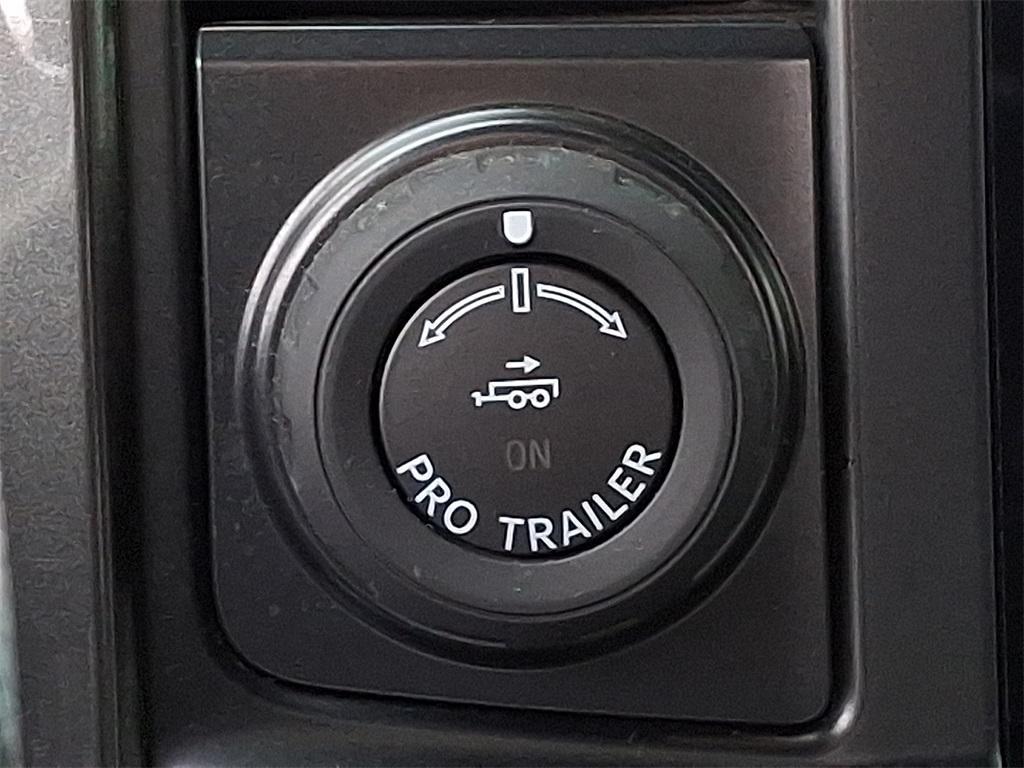 used 2022 Ford F-150 car, priced at $39,950