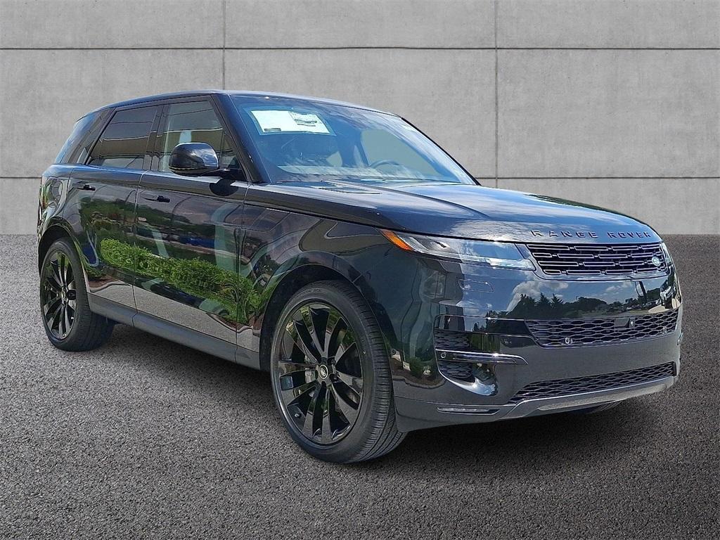 new 2025 Land Rover Range Rover Sport car, priced at $91,715
