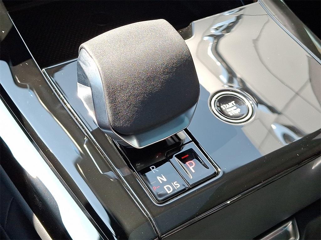 new 2025 Land Rover Range Rover Sport car, priced at $125,510