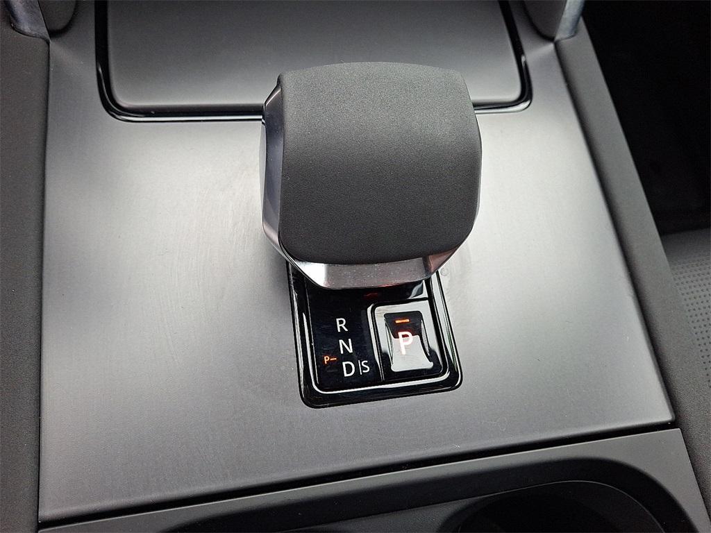 used 2024 Land Rover Discovery Sport car, priced at $48,950