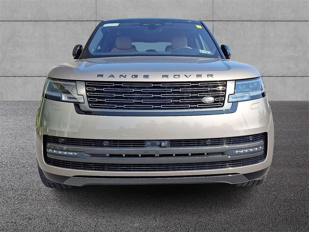 used 2023 Land Rover Range Rover car, priced at $97,950