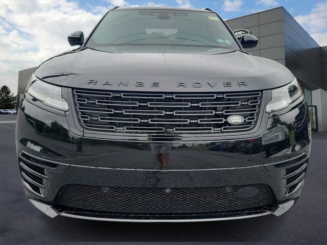 used 2024 Land Rover Range Rover Velar car, priced at $53,650