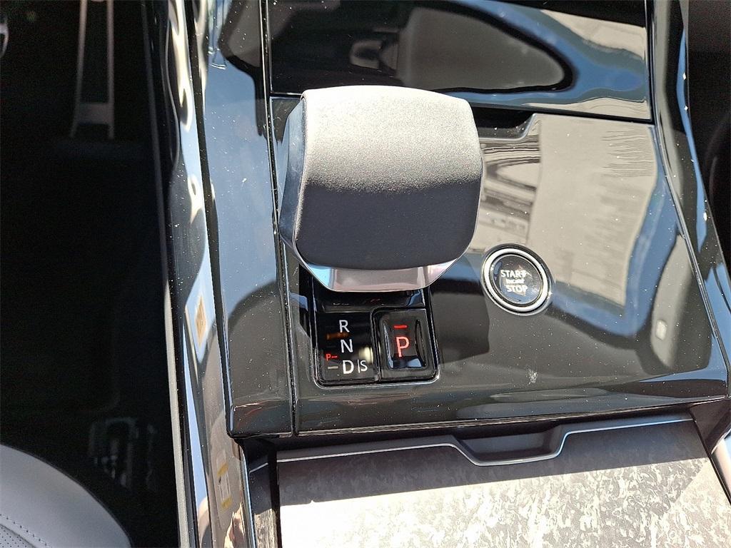 new 2025 Land Rover Range Rover Sport car, priced at $123,950
