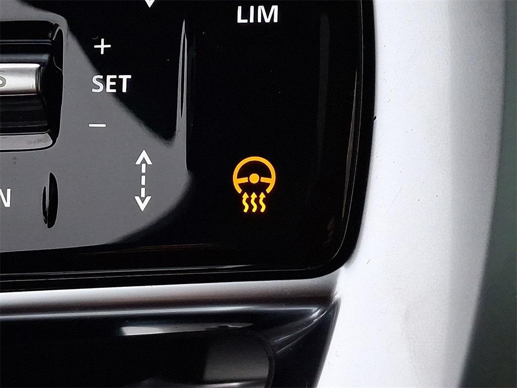 new 2025 Land Rover Range Rover car, priced at $119,495