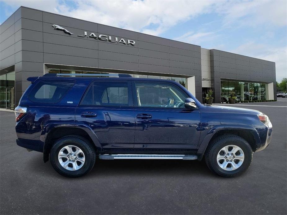 used 2022 Toyota 4Runner car, priced at $38,950