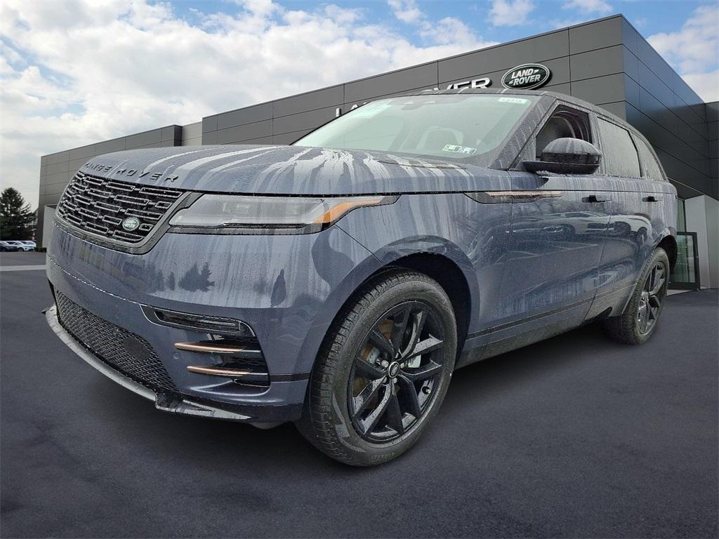 new 2025 Land Rover Range Rover Velar car, priced at $69,990