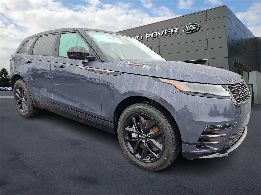 new 2025 Land Rover Range Rover Velar car, priced at $69,990