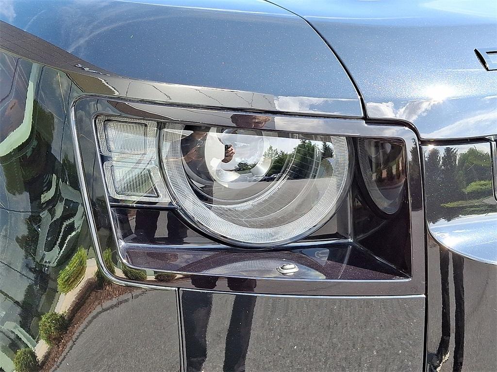 used 2024 Land Rover Defender car, priced at $89,950