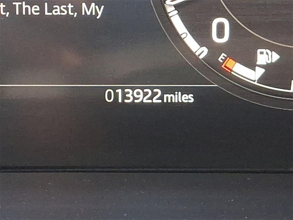 used 2024 Land Rover Defender car, priced at $89,950